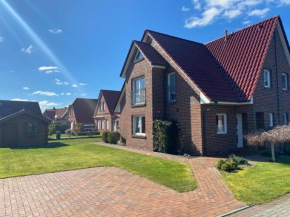 Ferienhaus Wilken